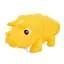 Детская игрушка-антистресс Динозавр TD2023140(Yellow) размер 13 см - миниатюра 1