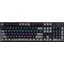 Клавіатура Hator Starfall Rainbow Origin Blue [HTK-609-BBG] [104435] - мініатюра 1