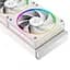 СВО ID-Cooling Space LCD SL240 White (SL240 WHITE) - мініатюра 3