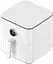 Мультипечь Xiaomi Smart Air Fryer MAF10 White (6.5L) (BHR7358EU) UA - миниатюра 2