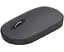 Миша бездротова XiaomiMiiiW Air Dual Mode Wireless Mouse Silent Edition (MWWHM01) Black - мініатюра 2
