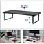 Підставка для монітора Gembird MS-TABLE-03 [134118] - мініатюра 10