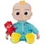 М’яка іграшка CoComelon Roto Plush Джей Джей час сну зі звуком (CMW0032) - мініатюра 2