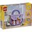 Конструктор LEGO Creator Стильна мистецька сумка з місцем для зберігання (31391) - мініатюра 2