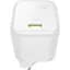 Мережевий зарядний пристрій Baseus PicoGo GaN USB-C 45W Moon White (P10176800213-00) [146301] - мініатюра 2