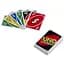 Настільна гра Mattel Games UNO Express (GDR45) - мініатюра 2