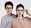 Окуляри для комп'ютера MiJia Mi Computer Glasses (DMU4060GL DMU4047TY) чорні - мініатюра 4