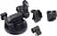 Крепление для экшн-камеры GoPro Suction Cup Mount 2 (AUCMT-302) [85736] - миниатюра 3
