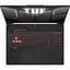 Ноутбук Asus TUF Gaming A16 FA607NU [FA607NU-R5165] [137700] - мініатюра 2