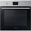 Духовка електрична Samsung NV68A1140BS - мініатюра 1