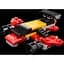 Конструктор LEGO Creator Вантажівочка-монстр з відкидним дахом 55 деталей (30691)
 - мініатюра 3