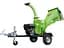 Садовий подрібнювач MAST Gartentechnik DGS1500 - мініатюра 1
