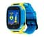 Детские умные часы Amigo GO008 Glory GPS WIFI голубые (001010653323) - миниатюра 2