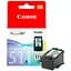 Картридж Canon CL-511 Color MP260 (2972B001/2972B007/2981B007/29720001) - миниатюра 1