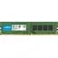 Модуль пам'яті для комп'ютера DDR4 16GB 3200 MHz Micron (CT16G4DFRA32A) - мініатюра 1