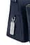 Плечевая Сумка Samsonite KARISSA EVO BLUE NIGHTS 24x17x8 KP2*41002 - миниатюра 6