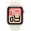 Смарт-годинник Apple Watch SE 3 GPS 40mm Starlight Aluminum Case with Starlight Sport Band M/L (MEH54) [145283] - мініатюра 2