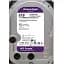 Жорсткий диск WD 3.5" 6TB (64PURZ) - мініатюра 1
