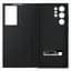 Чохол-книжка Samsung Smart Clear View Cover для Samsung Galaxy S22 Ultra SM-S908 Black (EF-ZS908CBEGRU) - мініатюра 5