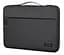 Чохол-сумка WiWU Pilot Sleeve для MacBook 15.6'' Black (6973218938707) [57184] - мініатюра 3