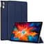 Чехол-книжка для планшета Lenovo Tab P11 и P11 Plus TB-J606F Синий - миниатюра 1