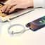 Кабель Baseus Superior Series Fast Charging Lightning 2.4A 1m White (CALYS-A02) [86017] - мініатюра 9
