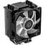 Кулер для процессора ID-Cooling SE-903-XT FRGB Black [148524] - миниатюра 2