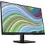 Монітор TFT 23.8" HP P24 G5, IPS, 75 Гц, VGA, HDMI, DP, чорний (64X66AA) - мініатюра 6