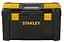 Ящик для інструменту Essential, 13.2x32x18.8см, пластик Stanley hoz0012823 - мініатюра 2