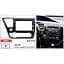 Переходная рамка Honda Civic Carav 22-512 - миниатюра 4