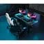 Комп'ютерний ігровий стіл Anda Seat Terminator RGB (AD-D-DD1-1600L-01-BB) [123502] - мініатюра 13