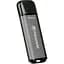 Флеш-накопитель Transcend USB 256GB JetFlash 920 Black USB 3.2 (TS256GJF920) - миниатюра 1