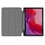 Чехол SlimTPU Active Pen Lenovo Tab M11 TB330/Xiaoxin Pad 2024 TB331 Красный - миниатюра 3