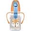 Пляшечка Canpol Babies Cute Animals 120 мл. (11/823_ora) - мініатюра 3