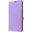 Чехол-книжка Wave Flap Case для Redmi 15C 4G (European) Light Purple [154215] - миниатюра 2