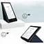 Чехол-книжка BeCover Ultra Slim Origami для Amazon Kindle Paperwhite 11th Gen 2021 Deep Blue (707219) [100913] - миниатюра 3