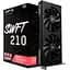 Відеокарта XFX Speedster SWFT 210 Radeon RX 6600 Core Gaming [RX-66XL8LFDQ] [87231] - мініатюра 1