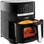 Мультипечь Tefal Easy Fry&Grill Vision EY506840 - миниатюра 2