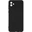 Чохол-накладка TOTO Just Matte Case Samsung Galaxy A04 (A045) Black - мініатюра 1
