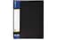 Папка с 40 файлами А4 E30604 Economix (4044572306043) Чёрный - миниатюра 1