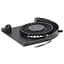 Вентилятор для Dell Alienware 17 R4 R5 P31E, (5V CPU FAN, MG75090V1-C060-S9A, 04RFW1, Аналог) - мініатюра 2