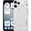 Смартфон Nothing Phone (3a) Lite 8/128GB White - мініатюра 1