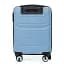 Валіза Semi Line 20" S Blue (T5616-1) - мініатюра 5