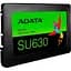 SSD накопичувач ADATA Ultimate SU630 480GB (ASU630SS-480GQ-R) [135562] - мініатюра 2