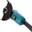 Кутова шліфмашина Makita GA9020 [95919] - мініатюра 4