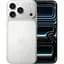 Смартфон Apple iPhone 17 Pro 512GB Silver (MG8K4) - мініатюра 1