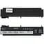 Акумулятор Lenovo 00HW022 (ThinkPad T460s, T470s) 11.4V 2000 mAh Black - мініатюра 1