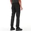 Штани трекінгові Picture Organic Lenu Stretch XL Чорний - мініатюра 2