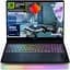 Игровой ноутбук HP OMEN MAX 16- ah0005nn Intel Core Ultra 7 255HX до 5, 2 ГГц, 16, WQXGA, OLED, 240 Гц, 64 ГБ LPDDR5, 1 ТБ SSD, NVIDIA GeForce RTX 5080 16 ГБ GDDR7, Free DOS, Shadow black - миниатюра 1
