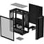 Корпус Deepcool CC560 Limited V2 Black (R-CC560-BKNAA0-G-2) - миниатюра 10